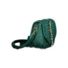 VALENTINO BAGS WOMEN'S GREEN BAG