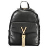 VALENTINO BOLSOS MOCHILA NEGRA DE MUJER