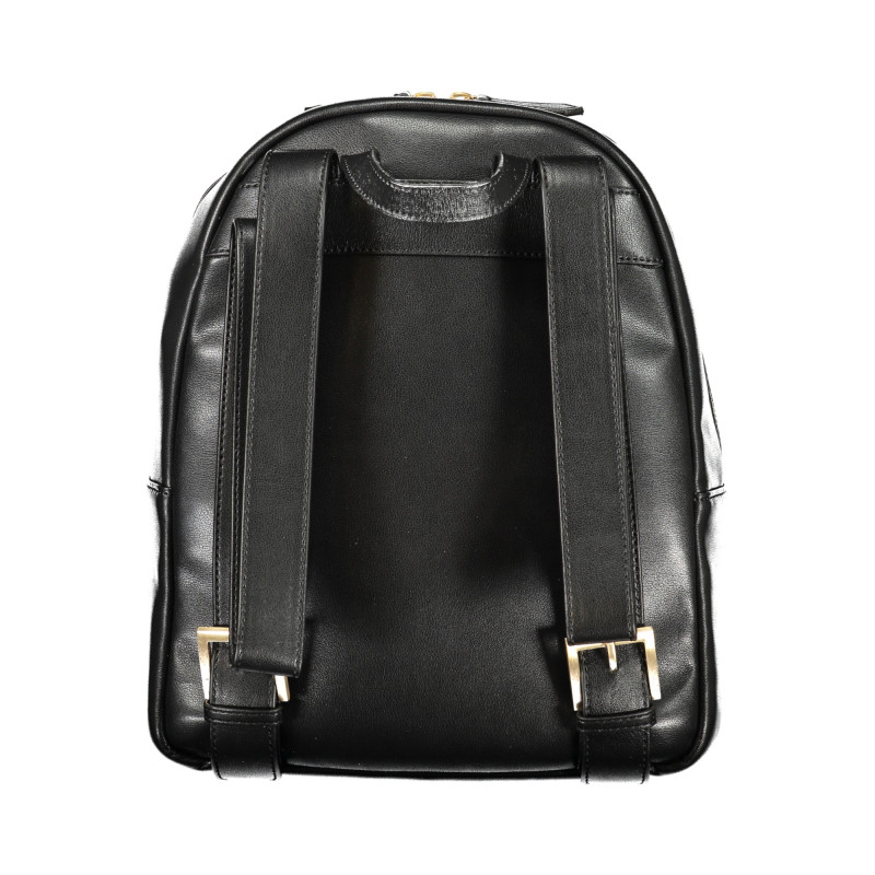 VALENTINO BAGS DAMEN SCHWARZER RUCKSACK