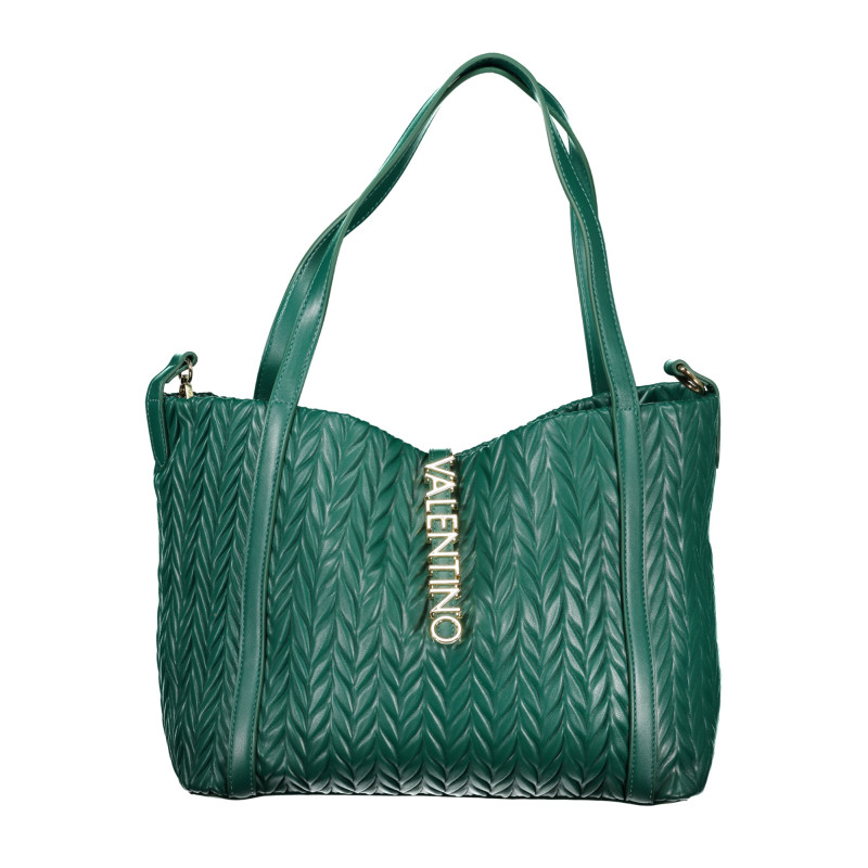 VALENTINO BAGS DAMEN GRÜNE TASCHE