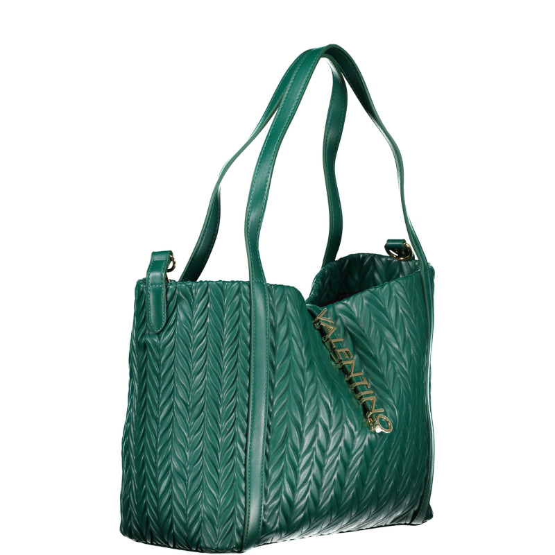 VALENTINO BAGS WOMEN'S GREEN BAG