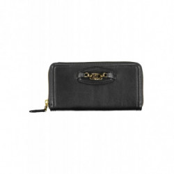CARTERA MUJER RALPH LAUREN NEGRA