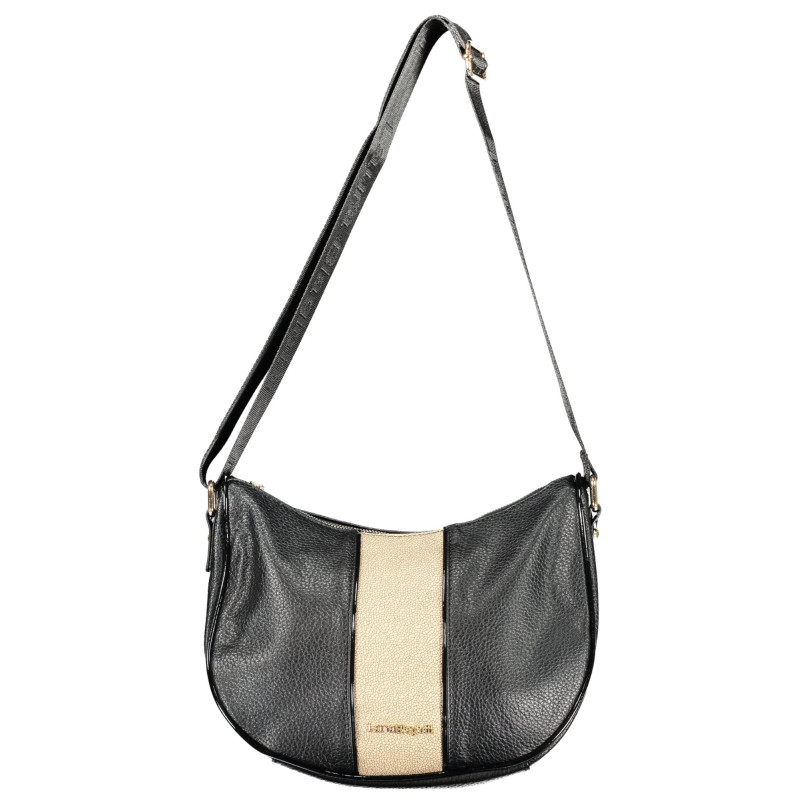 BOLSO NEGRO DE MUJER LAURA BIAGIOTTI