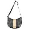 LAURA BIAGIOTTI WOMEN'S BLACK BAG