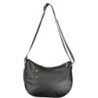 LAURA BIAGIOTTI WOMEN'S BLACK BAG