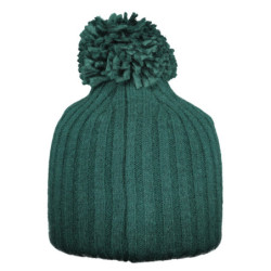 CASQUETTE VERTE FÉMININE NORVÈGE 1963