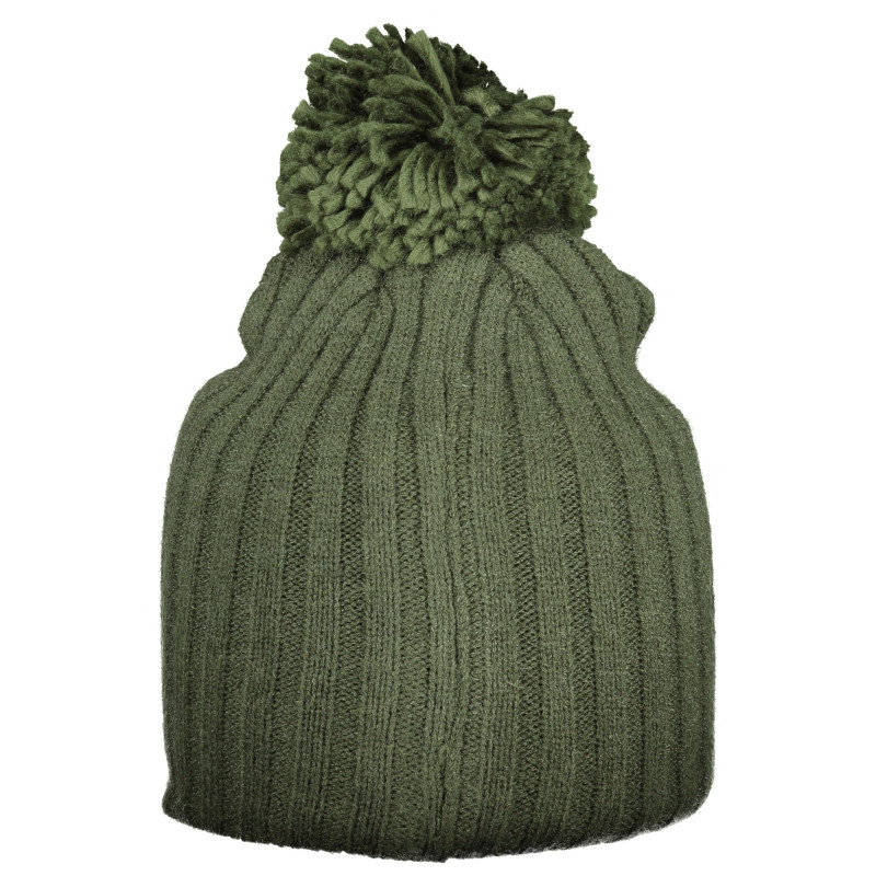 CASQUETTE VERTE FÉMININE NORVÈGE 1963