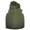 NORUEGA 1963 GORRA VERDE DE MUJER