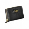 CARTERA MUJER RALPH LAUREN NEGRA