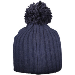 NORUEGA 1963 GORRA AZUL DE MUJER