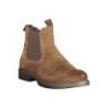 Bottes marron pour hommes Lumberjack