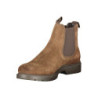 Bottes marron pour hommes Lumberjack