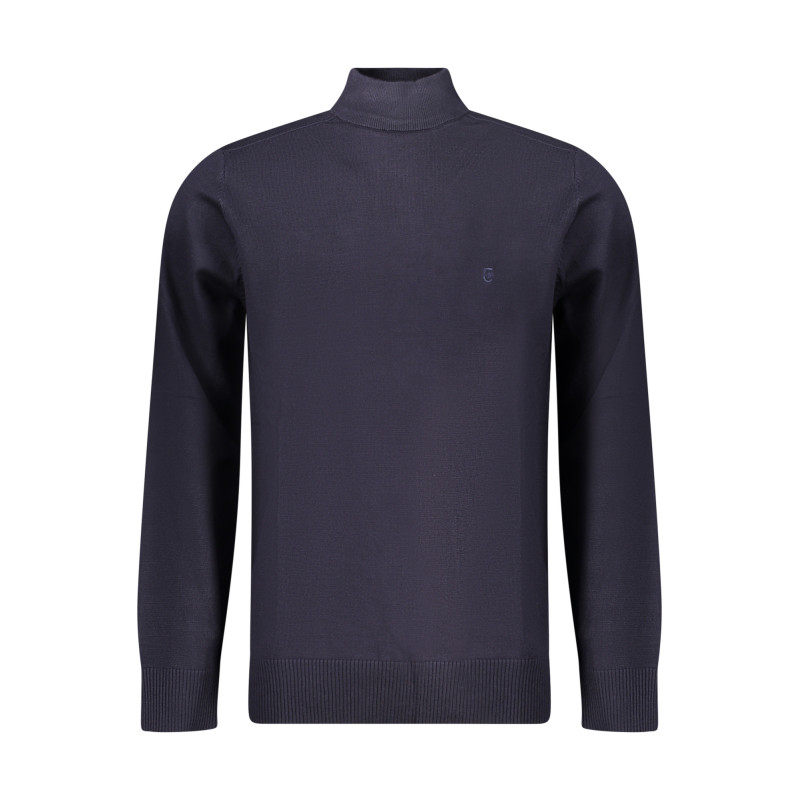 SUÉTER AZUL PARA HOMBRE COVERI MOVED