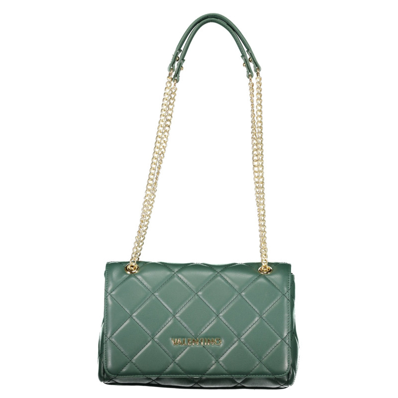 VALENTINO BAGS WOMEN'S GREEN BAG
