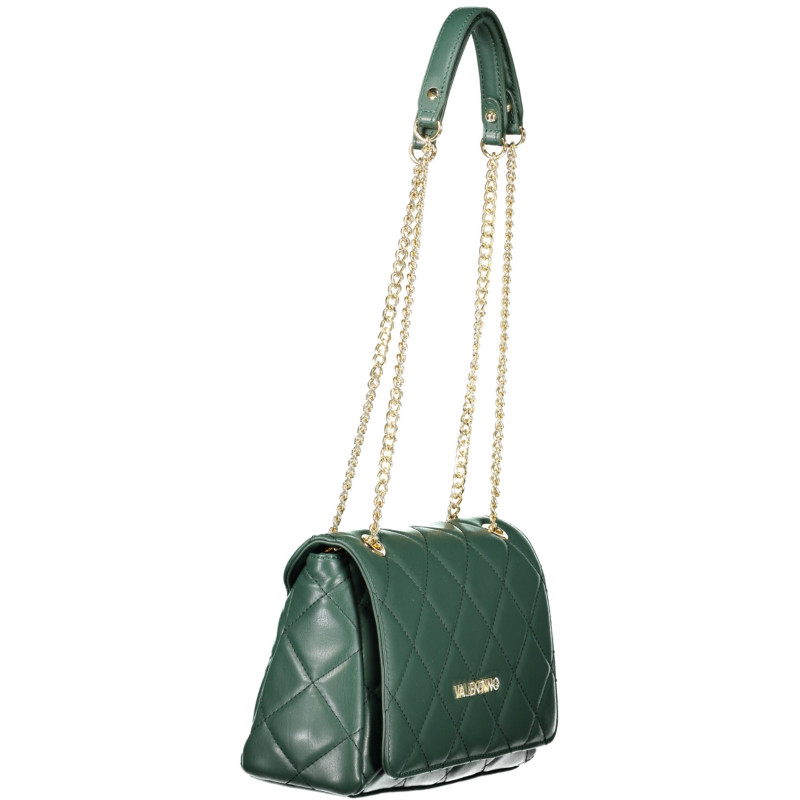 VALENTINO BAGS WOMEN'S GREEN BAG