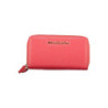 VALENTINO BAGS WOMEN'S RED WALLET