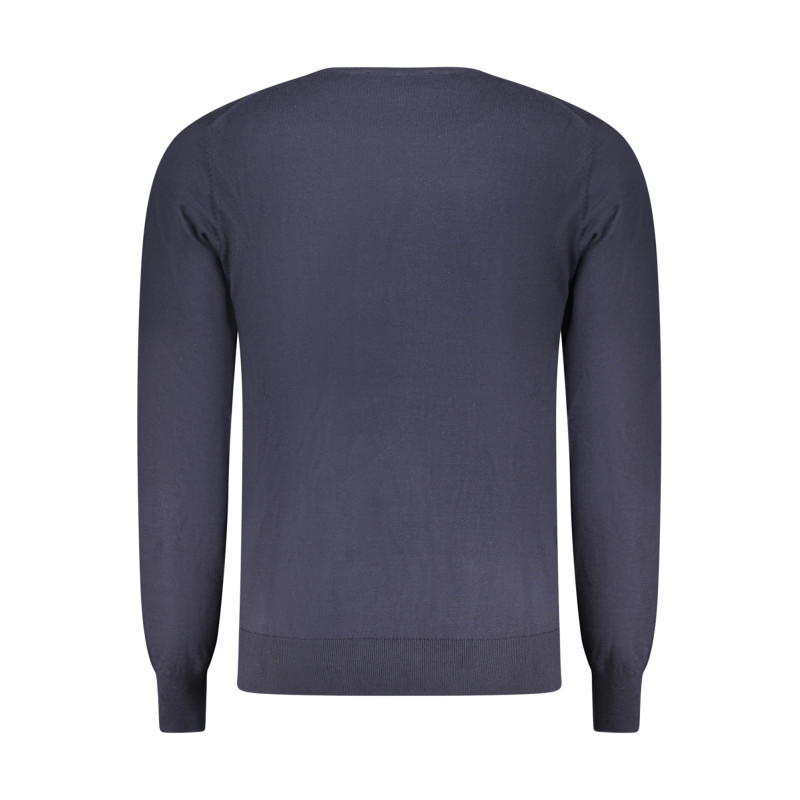 ACCADEMIA MILITARE MAGLIA UOMO BLU