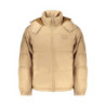 TOMMY HILFIGER MEN'S BEIGE JACKET
