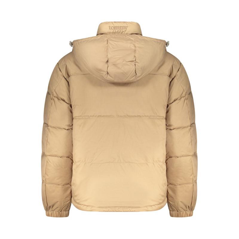 TOMMY HILFIGER GIUBBOTTO UOMO BEIGE