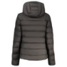 TOMMY HILFIGER WOMEN'S BLACK JACKET