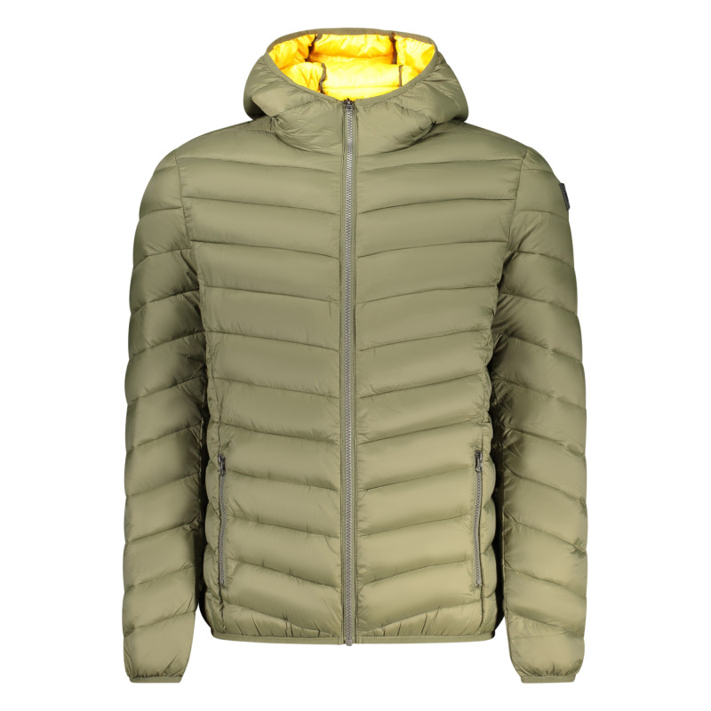 MARINA YACHTING MEN'S GREEN JACKET