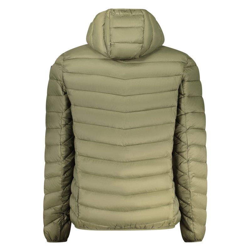 CHAQUETA VERDE PARA HOMBRE DE MARINA YACHTING
