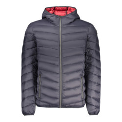 VESTE BLEUE POUR HOMMES MARINA YACHTING