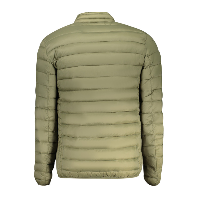 CHAQUETA VERDE PARA HOMBRE DE MARINA YACHTING