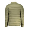 MARINA YACHTING MEN'S GREEN JACKET
