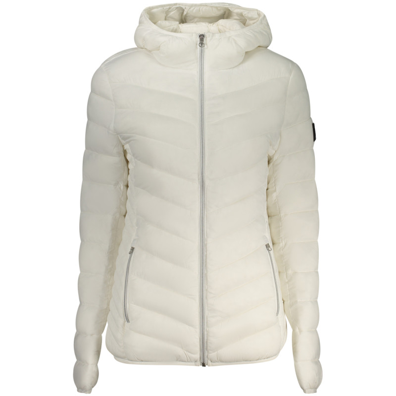 VESTE BLANCHE POUR FEMME MARINA YACHTING
