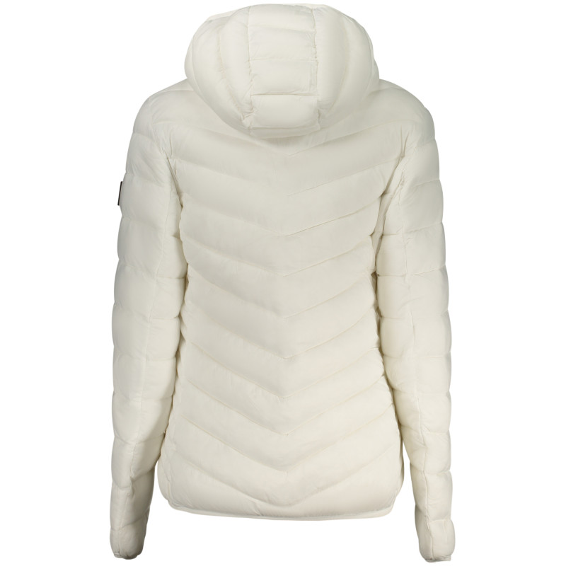MARINA YACHTING WOMEN'S WHITE JACKET
