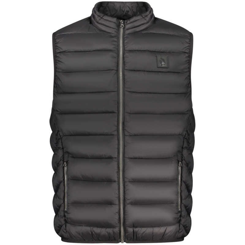 MARINA YACHTING SMANICATO UOMO NERO