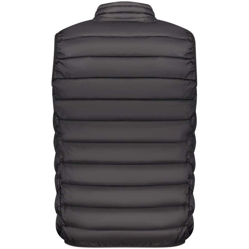 VESTE SANS MANCHES NOIRE MARINA YACHTING POUR HOMMES