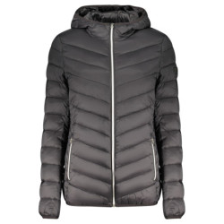 MARINA YACHTING DAMENJACKE SCHWARZ
