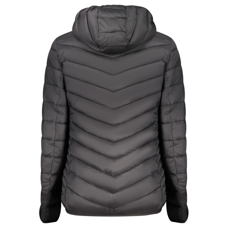 MARINA YACHTING DAMENJACKE SCHWARZ