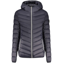 MARINA YACHTING WOMEN'S BLUE JACKET