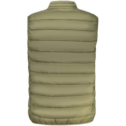 VESTE SANS MANCHES VERTE POUR HOMMES MARINA YACHTING