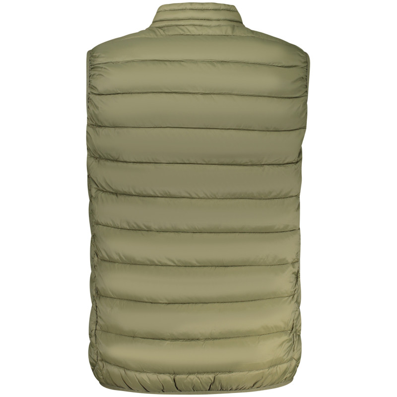 CHAQUETA VERDE SIN MANGAS PARA HOMBRE DE MARINA YACHTING