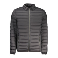 VESTE NOIRE POUR HOMME MARINA YACHTING