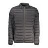 MARINA YACHTING MEN'S BLACK JACKET