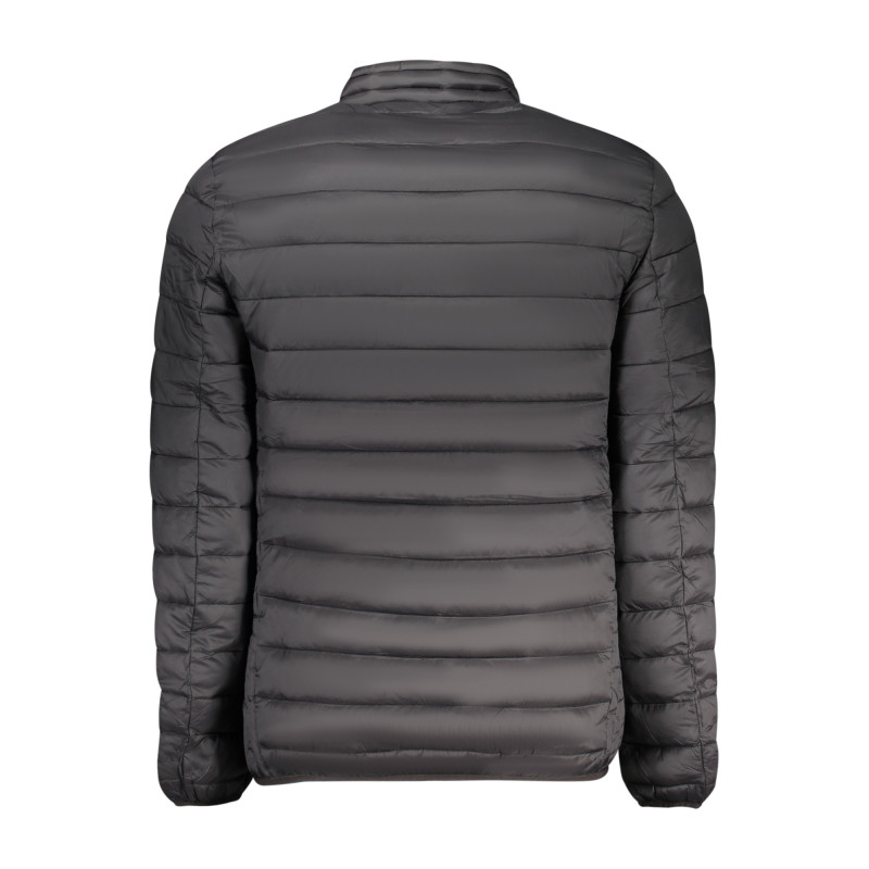 MARINA YACHTING MEN'S BLACK JACKET