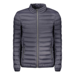 MARINA YACHTING HERREN BLAUE JACKE