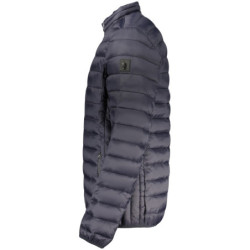 MARINA YACHTING HERREN BLAUE JACKE