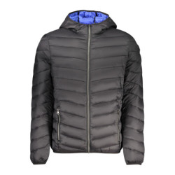 MARINA YACHTING HERRENJACKE SCHWARZ