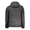 VESTE NOIRE POUR HOMMES MARINA YACHTING