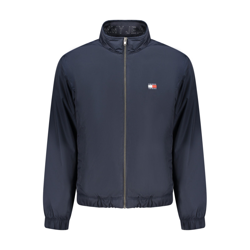 TOMMY HILFIGER GIUBBOTTO UOMO BLU