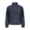 VESTE BLEUE POUR HOMMES TOMMY HILFIGER