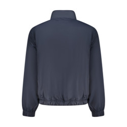 TOMMY HILFIGER MEN'S BLUE JACKET