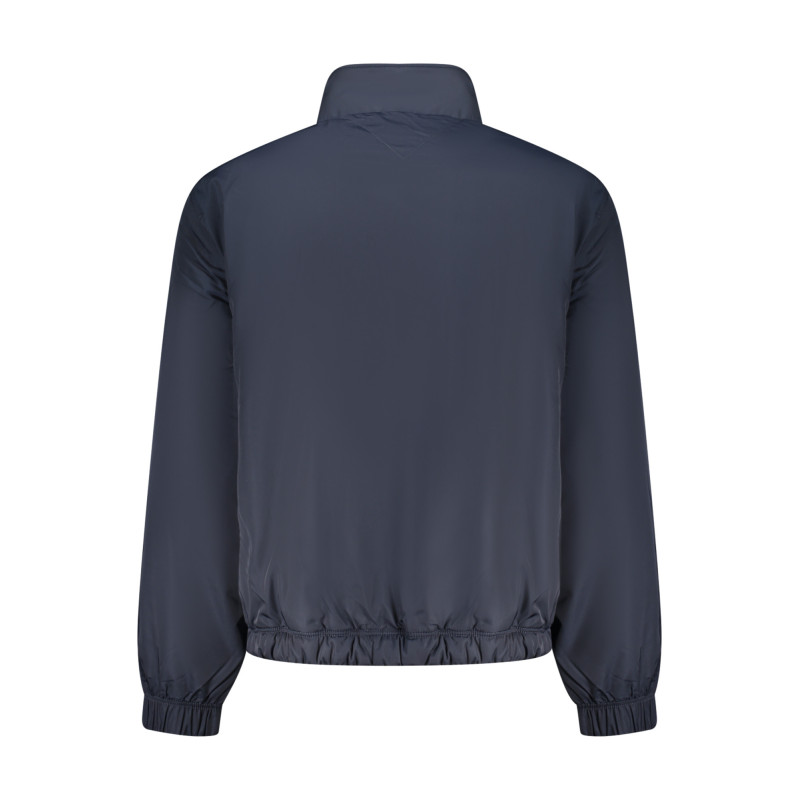 TOMMY HILFIGER HERRENJACKE, BLAU