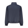 TOMMY HILFIGER HERRENJACKE, BLAU